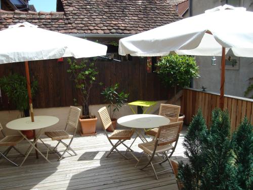 Appartement 1 Chambre