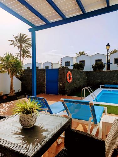 Casa Aleksandra