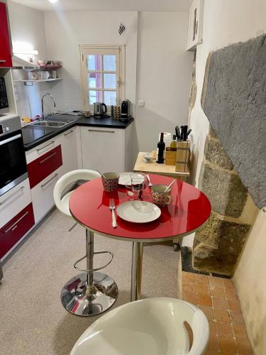 Cuina o zona de cuina de EasyHome 16