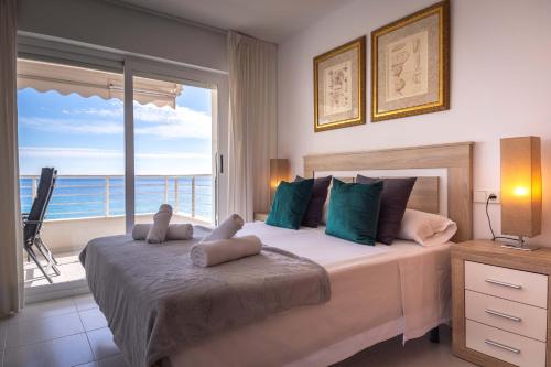 Costa Bella Altea By DelucaCo