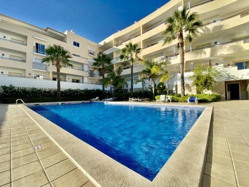 Foto Pool View 3 Bed Apartment