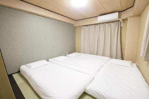 Sunrise House 心斎橋203