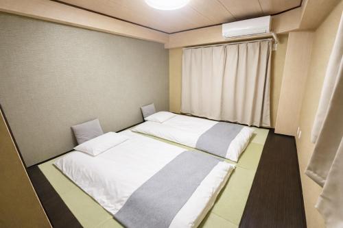 Sunrise House 心斎橋203