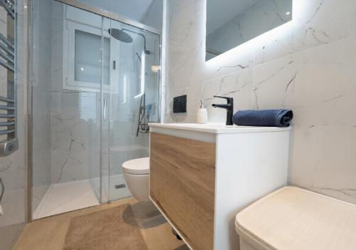 YourSpain Apartment Del Mar 14D Heated pool