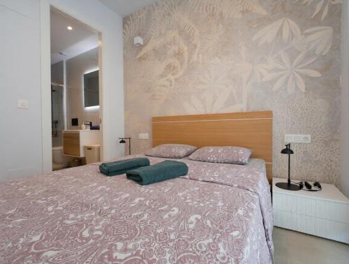 YourSpain Apartment Del Mar 14D Heated pool