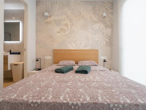 YourSpain Apartment Del Mar 14D Heated pool