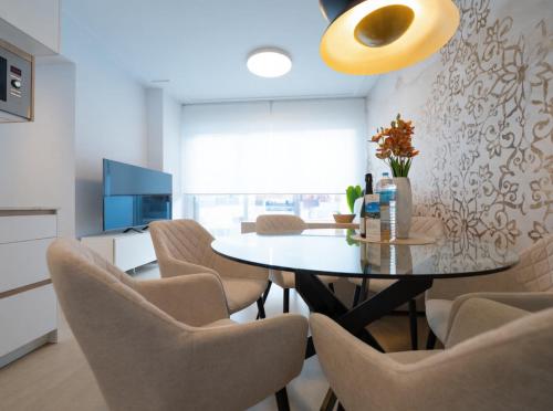 YourSpain Apartment Del Mar 14D Heated pool