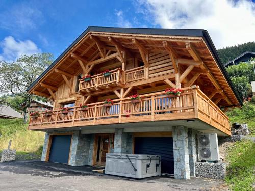 Chalet Juliette