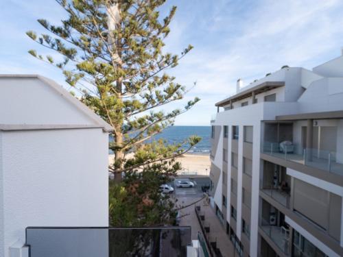 YourSpain Apartment Del Mar 14D Heated pool