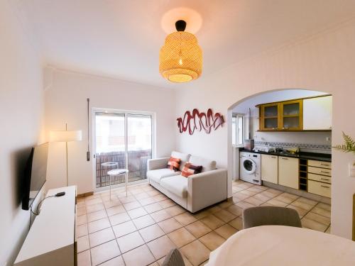 Cabanas Mar T1 by YHA