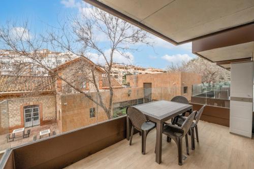 LXR Luna Blanca Suites 2HAB Close to the sea