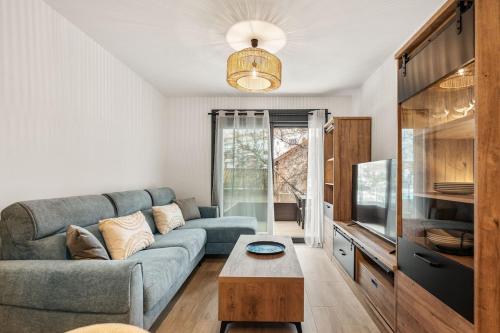LXR Luna Blanca Suites 2HAB Close to the sea