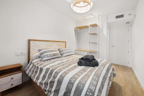 LXR Luna Blanca Suites 2HAB Close to the sea