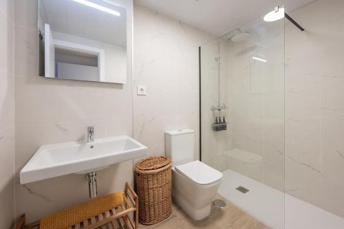 LXR Luna Blanca Suites 2HAB Close to the sea