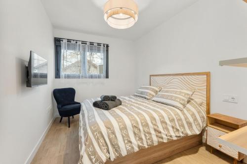 LXR Luna Blanca Suites 2HAB Close to the sea