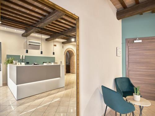 Hotel La Pace