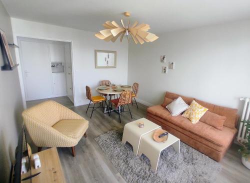 Spacieux confortable et facile d'accès - 3 chambres