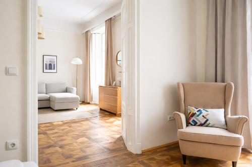 HeyMi Apartments Stephansdom