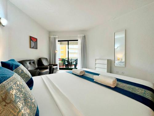 Vilamoura Central Beach 2 With Pool by Homing