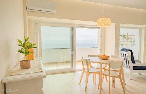 Five Senses Sea View