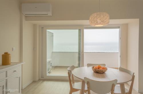 Five Senses Sea View