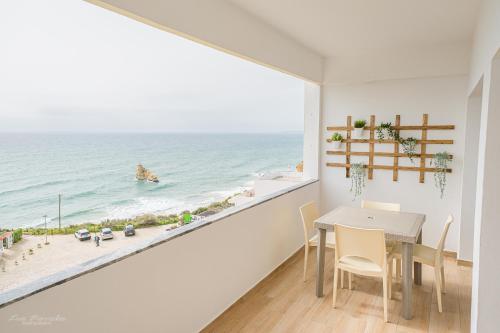 Five Senses Sea View