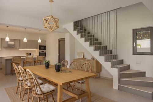 Marina Residences Lassi