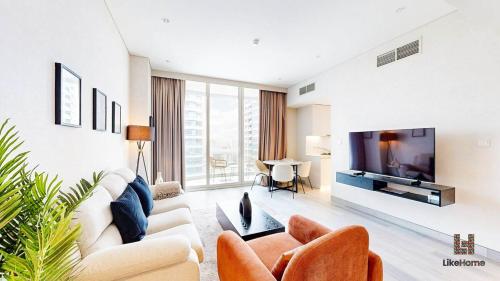 Elegant 1BHK Marina Star - Dubai Marina Views