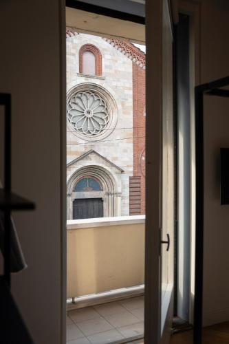 Elegante appartamento di design - 5 min dal Duomo