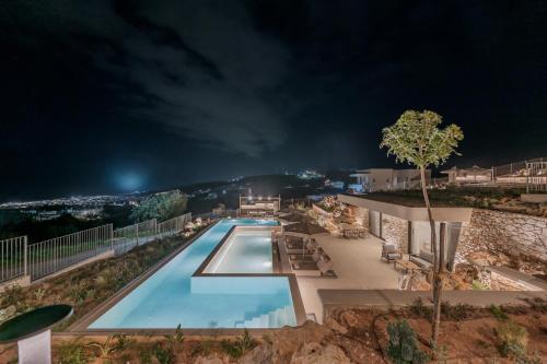 Domaine collection villas