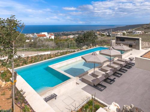 Domaine collection villas