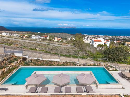 Domaine collection villas