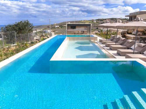 Domaine collection villas
