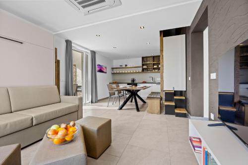 Lavanda Harmony Apartment
