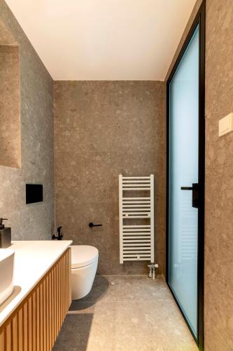 Boutique17 Luxury Apartment Ground Floοr