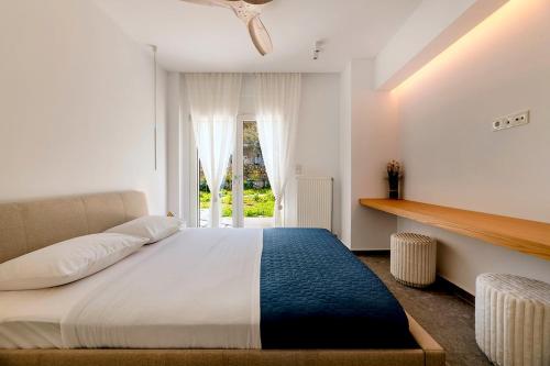 Boutique17 Luxury Apartment Ground Floοr