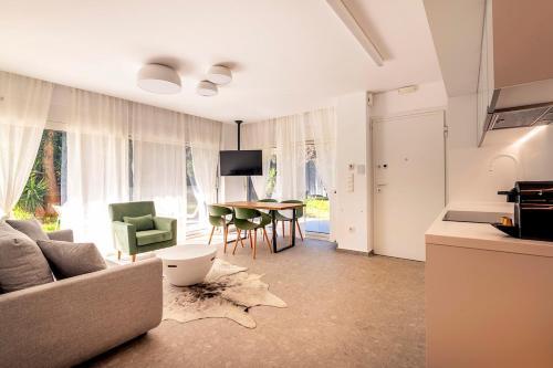 Boutique17 Luxury Apartment Ground Floοr