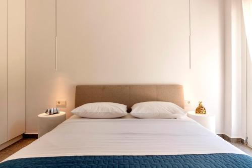 Boutique17 Luxury Apartment Ground Floοr
