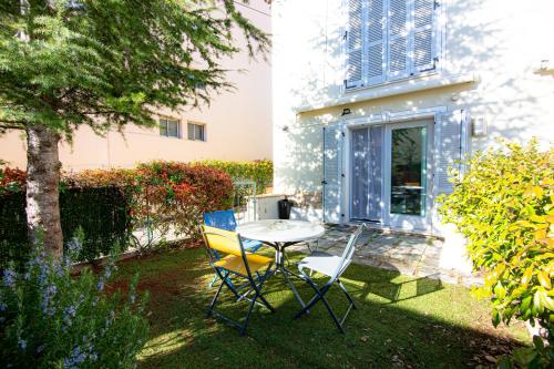 Le Jardin by Connexion