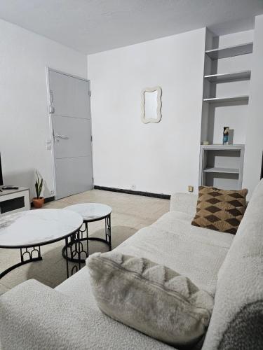 Cocody centre - Appartement confortable et lumineux