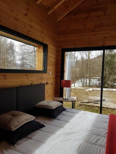 Espace raffiné , lumineux et paisible en Champsaur