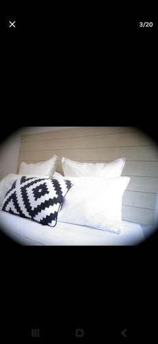 Big Sur Room