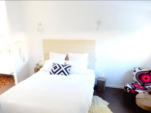 Big Sur Room