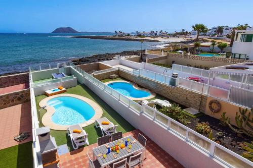 Villa Atlantico by Villa Plus
