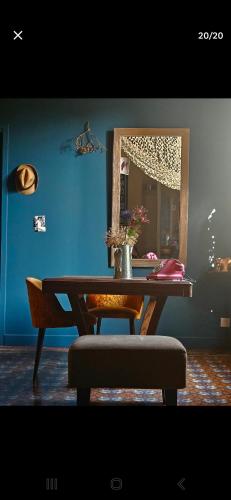 Big Sur Room