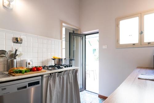 Suite Charming San Marco 4 posti letto photo 33