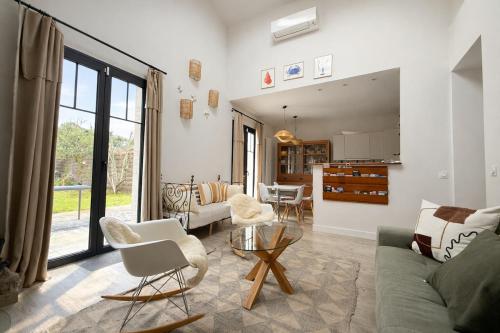 Villa Eureka air-conditioned Pereire beach - Arcachon