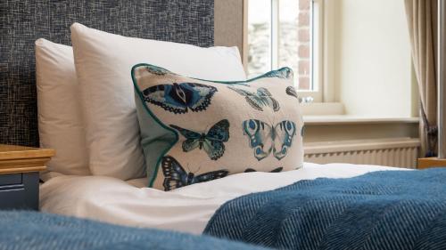 Ennios Boutique Hotel — Room