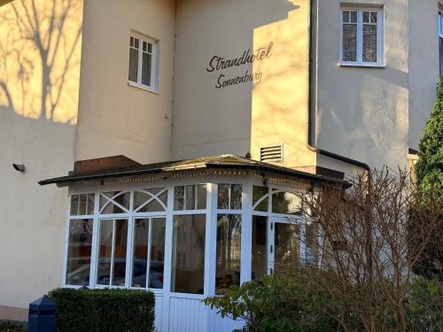 Strandhotel Sonnenburg by ANS photo 17