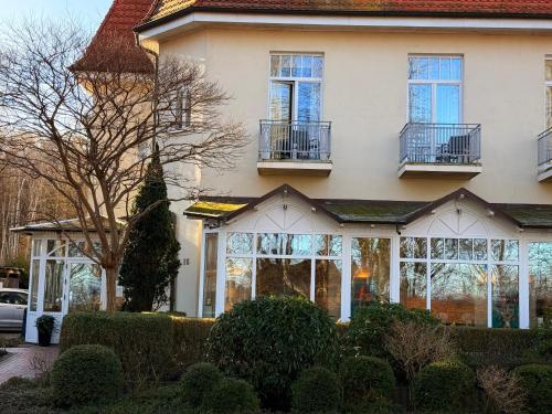 Strandhotel Sonnenburg by ANS photo 23